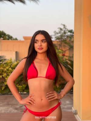 18 year old Russian Escort in Jeddah Independent, young, escort