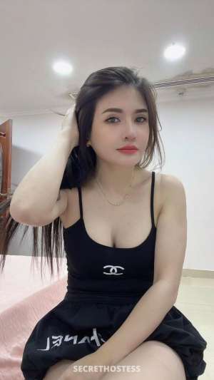 Hanna 22Yrs Old Escort 165CM Tall Jeddah Image - 1