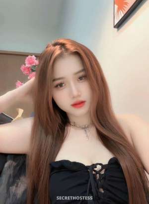 18 year old Asian Escort in Jeddah Jenny Massage, escort