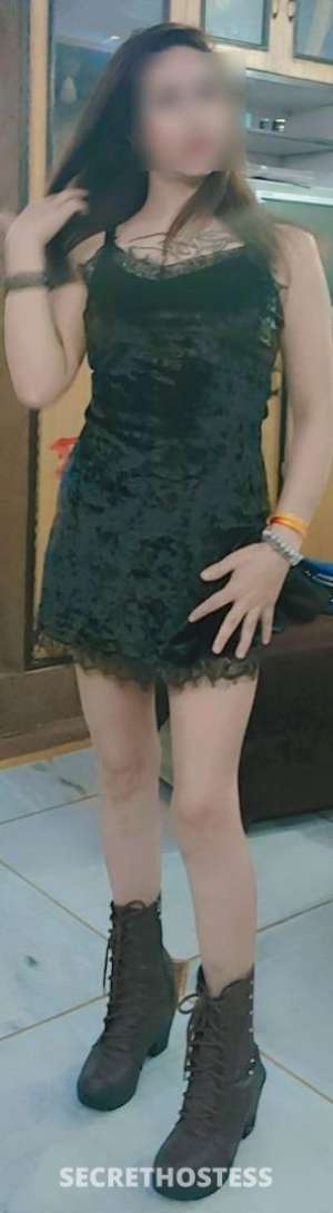 Jiya 26Yrs Old Escort 162CM Tall New Delhi Image - 1