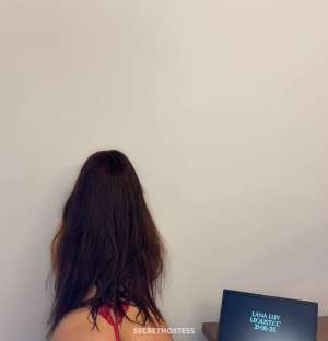 LANA LUV 28Yrs Old Escort Guelph Image - 5