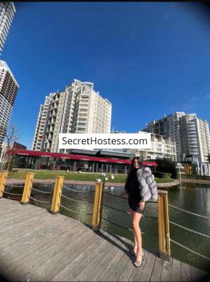 25 year old Arabian Escort in Izmir Leyla, Independent