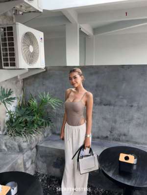 20 year old Asian Escort in Bali Lydia Carla, escort