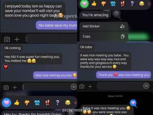 Malibu 23Yrs Old Escort Barrie Image - 2