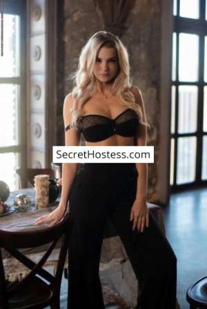 Mary 25Yrs Old Escort 67KG 170CM Tall Karachi Image - 5