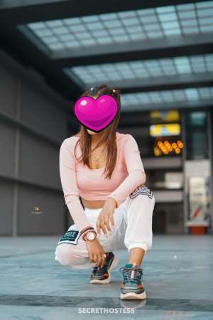Maya 21Yrs Old Escort 167CM Tall Dubai Image - 1
