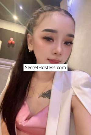 22 year old Asian Escort in Yogyakarta Melisa, Independent