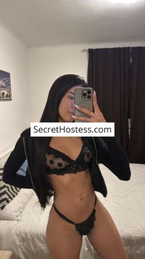 26Yrs Old Escort 50KG 155CM Tall Split Image - 7