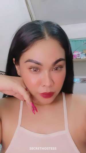 27 year old Asian Escort in Jakarta Nadia Jasmine, escort agency
