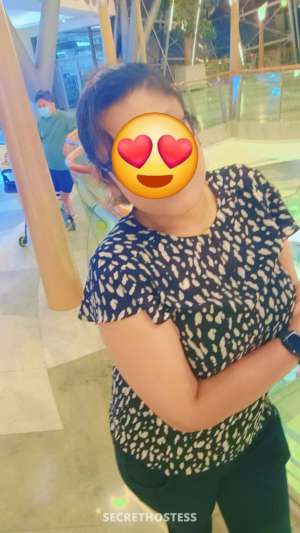 35 year old Indian Escort in Dubai Nikita S Nair, escort