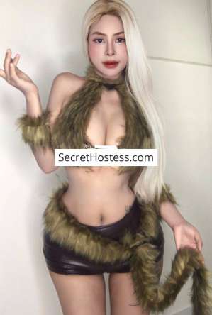 26 year old Asian Escort in Jeddah Olivia, Independent