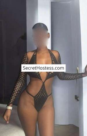 Samy, Agency 20 year old Escort in Quito