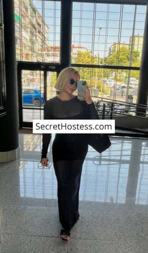 Sara Loor 31Yrs Old Escort 50KG 160CM Tall Madrid Image - 15