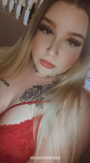 23 year old Escort in Odessa TX Sexy Dream🔥You can handle me