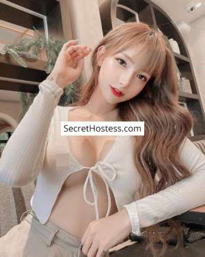 Scarlet 21Yrs Old Escort 49KG 175CM Tall Kuala Lumpur Image - 1