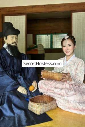 25 year old Asian Escort in Jerusalem Seong Jeon, Independent