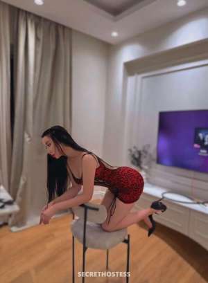 Tina 19Yrs Old Escort 165CM Tall Istanbul Image - 1