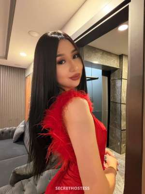 Tina 19Yrs Old Escort 165CM Tall Istanbul Image - 5
