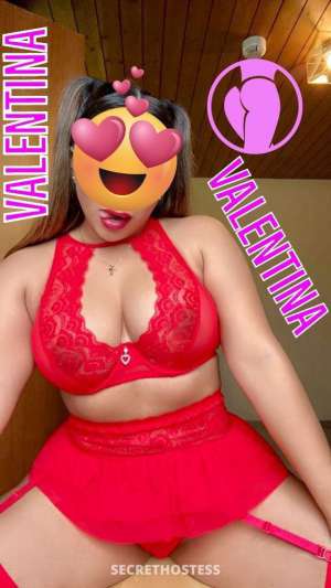 27 year old Colombian Escort in Denver CO 🔥VALENTINA❤Very petite Colombian🇨🇴latina treat