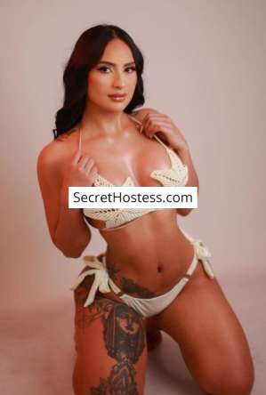 26 year old Latin Escort in Tirana Valeria, Independent