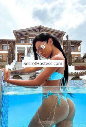 Valery, Independent 25 year old Escort in Zürich