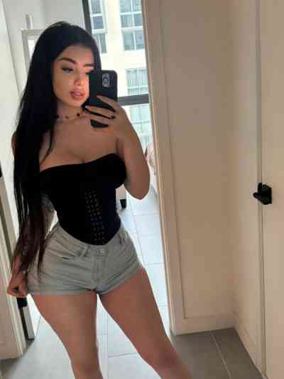 25 year old Escort in Las Vegas CA You won't regret having fun with I'm available for