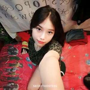 Alisexyyyyy, escort 20 year old Escort in Makati City