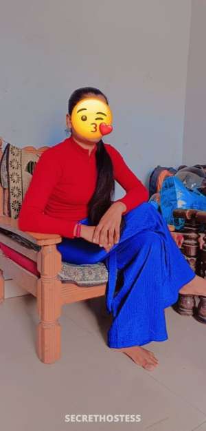 21Yrs Old Escort 160CM Tall Noida Image - 1