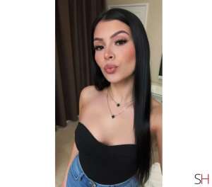 22 year old Brazilian Escort in Brighton East Sussex New girl brazilian❤️‍..., Independent