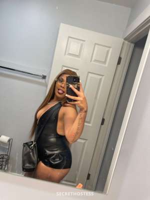 22Yrs Old Escort Cincinnati OH Image - 1