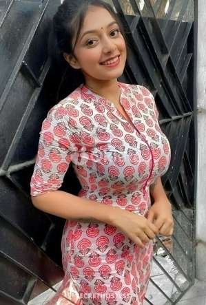 22Yrs Old Escort Kochi Image - 1