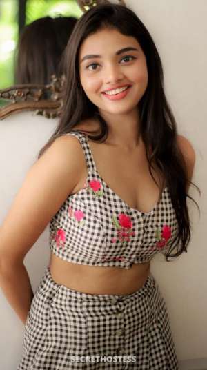 22Yrs Old Escort 160CM Tall Bhopal Image - 1