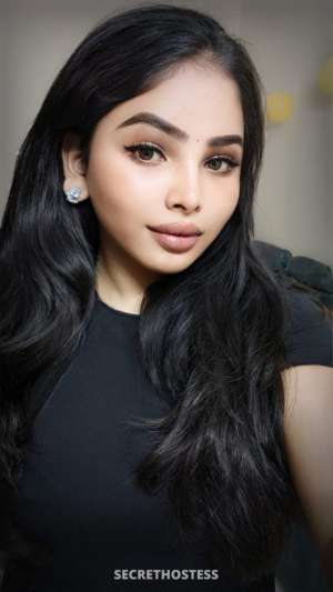 22 year old Indian Escort in Hyderabad Anvi Call Girl Vip Escort, escort