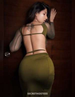 23Yrs Old Escort 155CM Tall Mumbai Image - 1