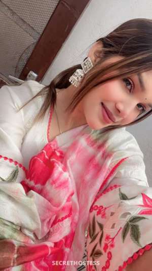 23Yrs Old Escort 154CM Tall Pune Image - 1