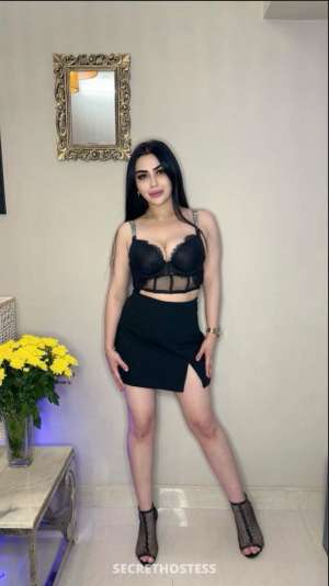 23 year old Russian Escort in Jeddah Rose, escort