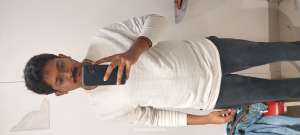 24 year old Asian Escort in Hyderabad Srinu, Male escort
