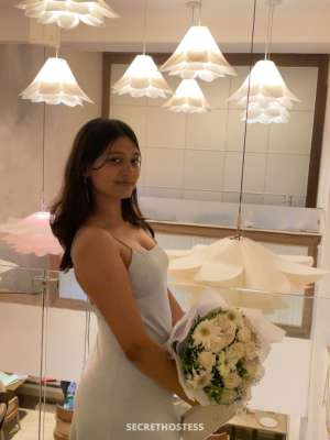 Janvi Delhi, escort 24 year old Escort in New Delhi