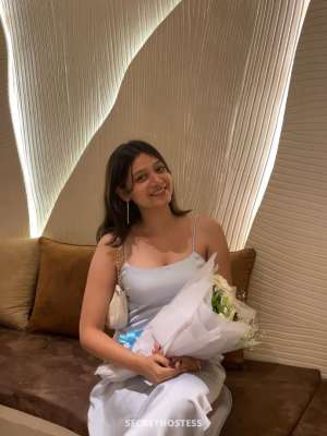 24Yrs Old Escort 162CM Tall New Delhi Image - 1