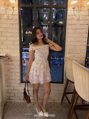 24Yrs Old Escort 162CM Tall New Delhi Image - 2