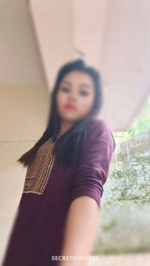 25Yrs Old Escort 170CM Tall Kochi Image - 1