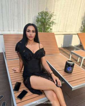 26 year old Asian Escort in Pattaya Mika Russian, escort