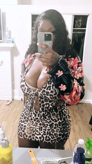 Chocolate Fantasies come True 26 year old Escort in Redding CA