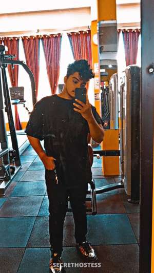 26 year old Escort in Hyderabad Service boy, Male escort