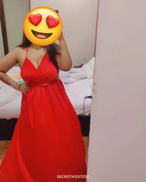 26 year old Indian Escort in Ahmedabad Kavya, escort