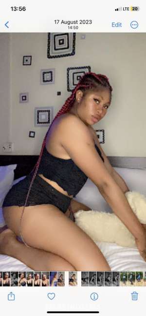 26Yrs Old Escort 174CM Tall Lagos, Image - 1