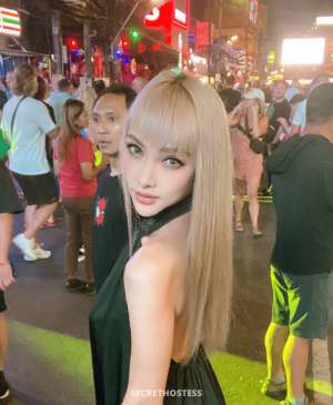 29Yrs Old Escort 170CM Tall Phuket Image - 1