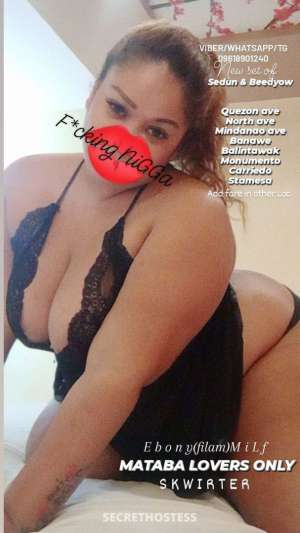 30Yrs Old Escort 154CM Tall Quezon Image - 3