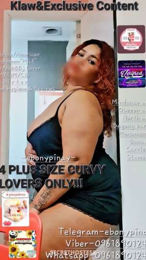 30Yrs Old Escort 154CM Tall Quezon Image - 7