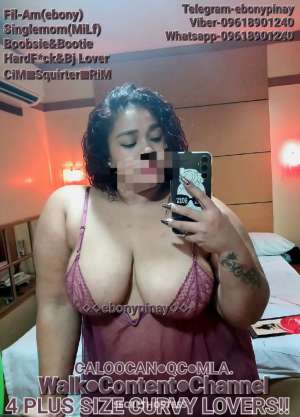 30Yrs Old Escort 154CM Tall Quezon Image - 12
